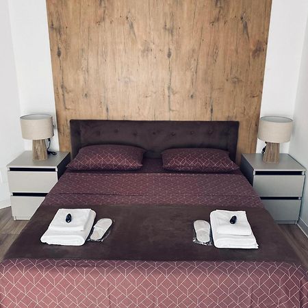 Central Luxury Apartment Iasi Luaran gambar