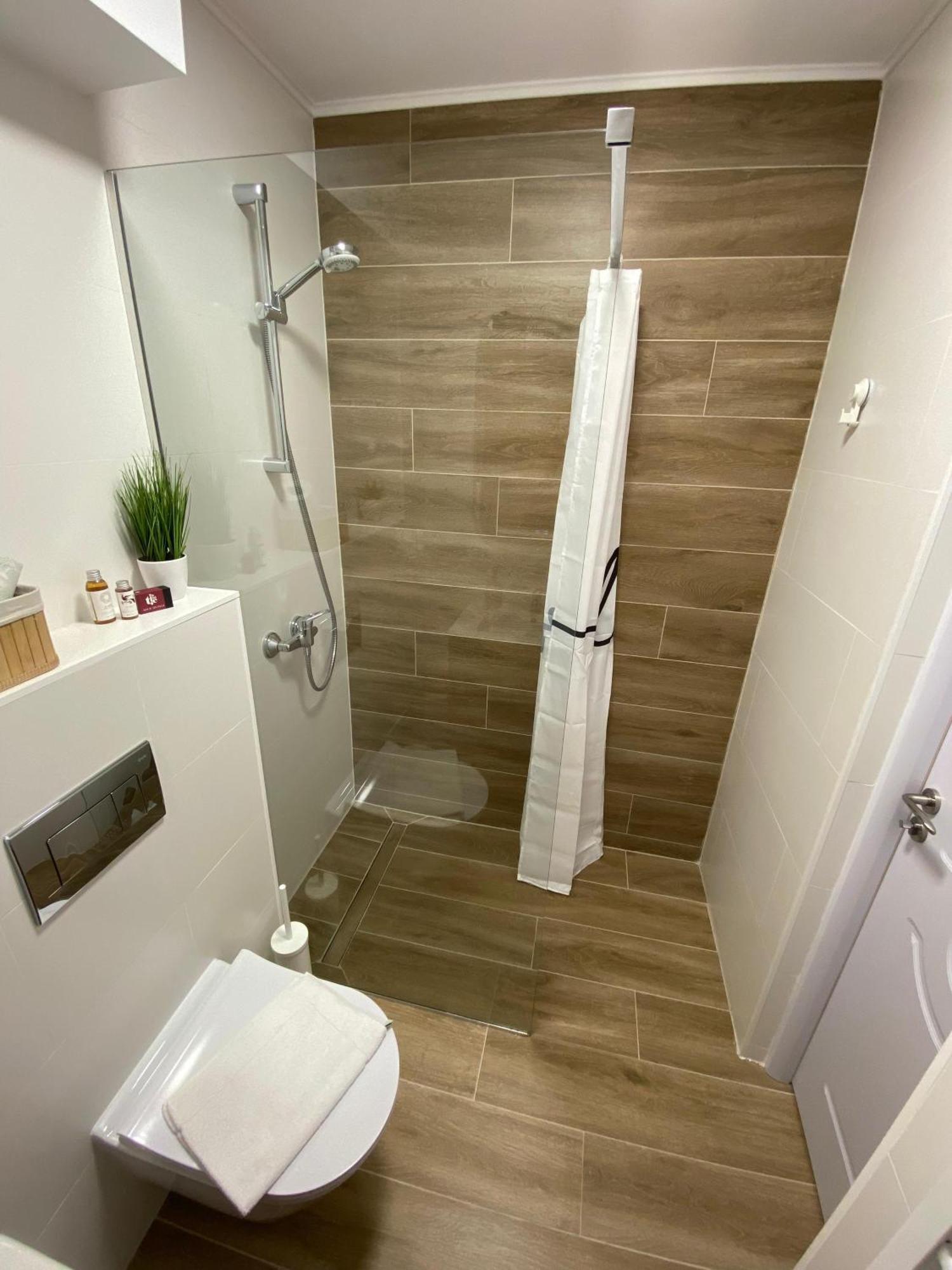 Central Luxury Apartment Iasi Luaran gambar