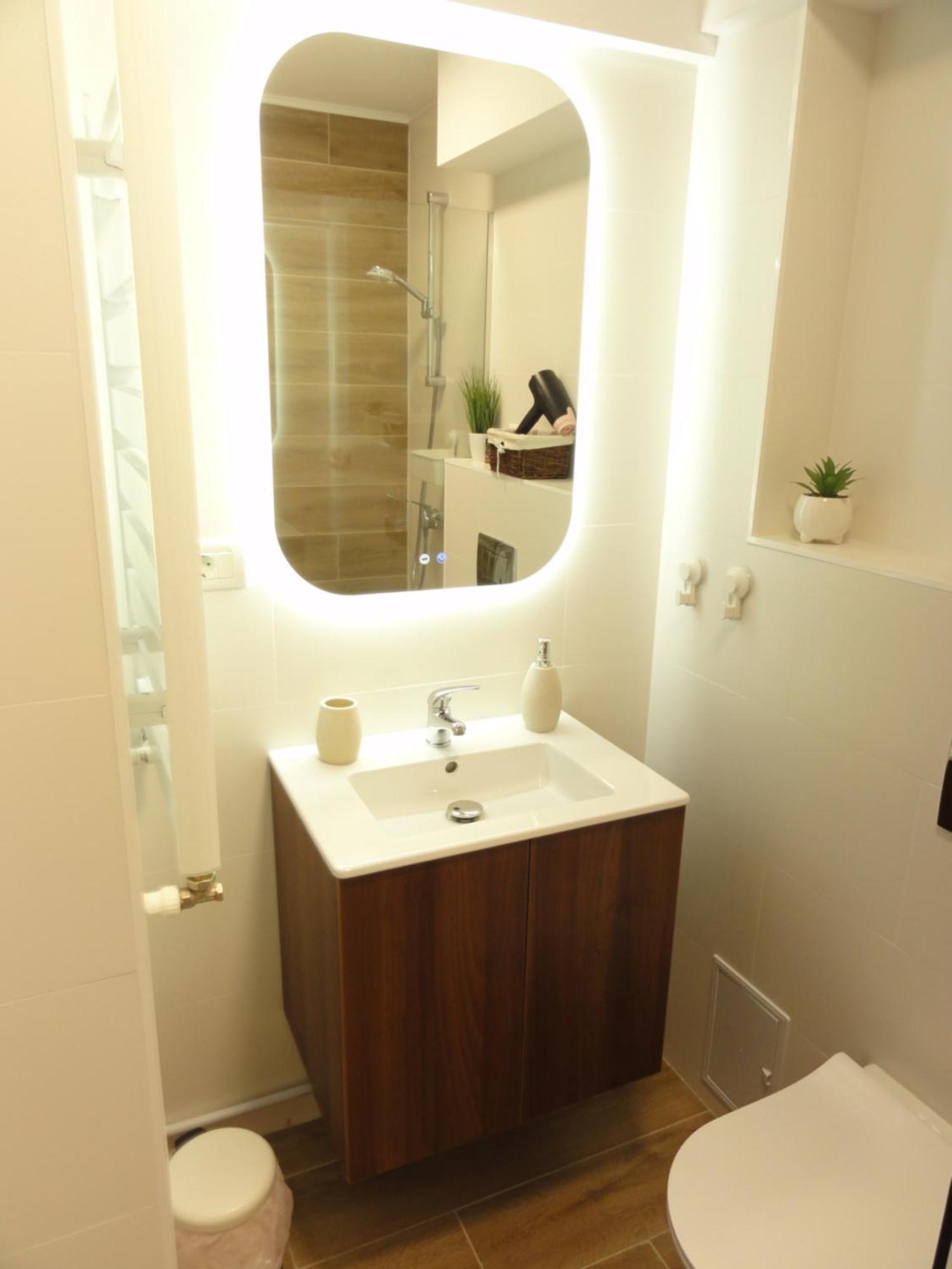 Central Luxury Apartment Iasi Luaran gambar
