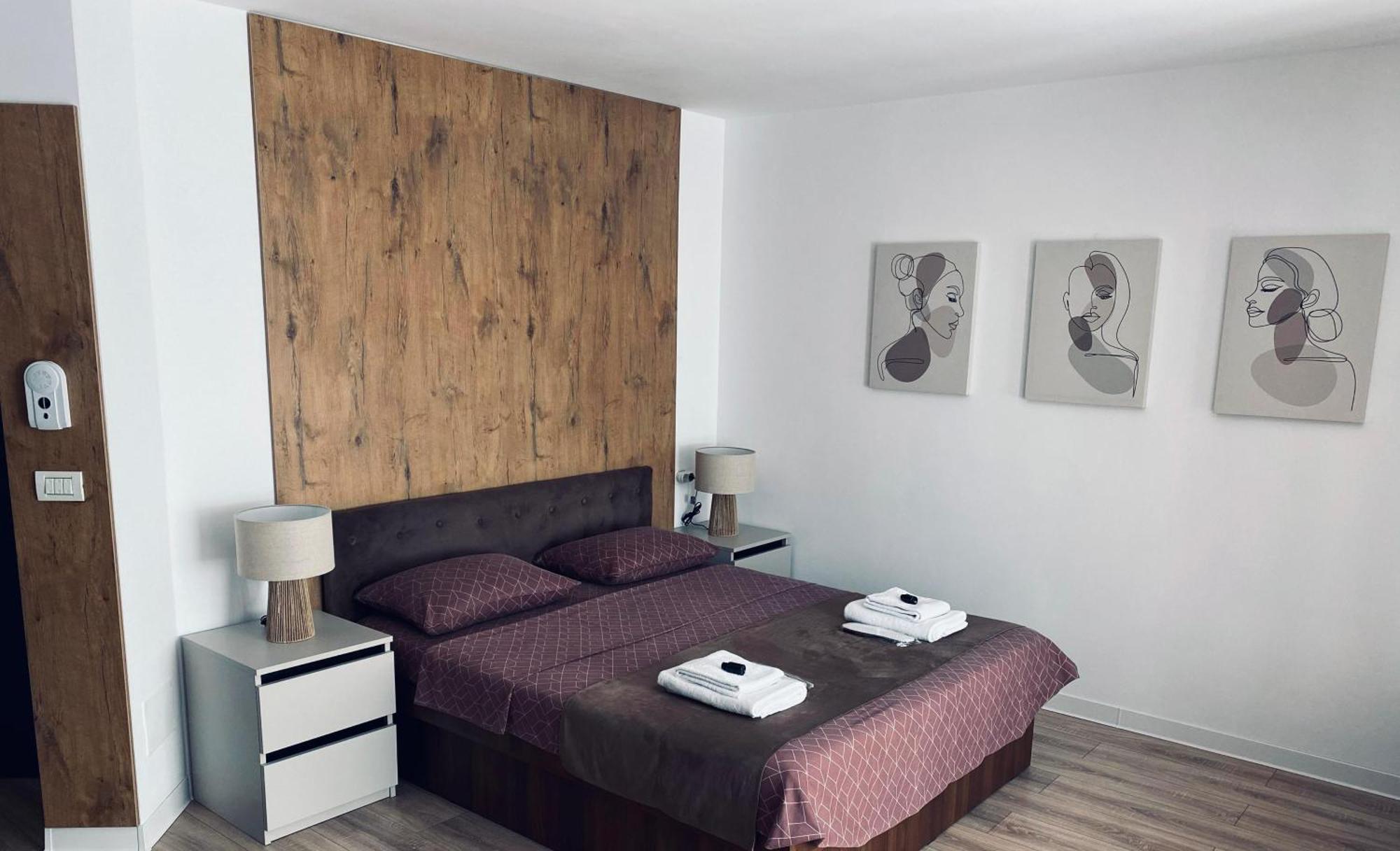 Central Luxury Apartment Iasi Luaran gambar